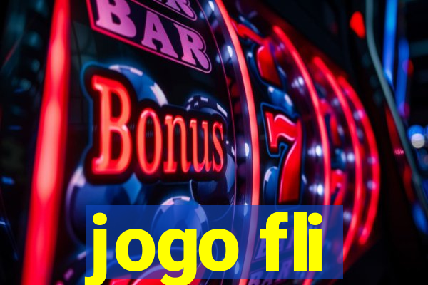 jogo fli